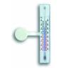 Teploměr okenní nalep. 14cm s ručkou 198 - Ostatní zboží - Domácí potřeby Ostatní zboží - Domácí potřeby